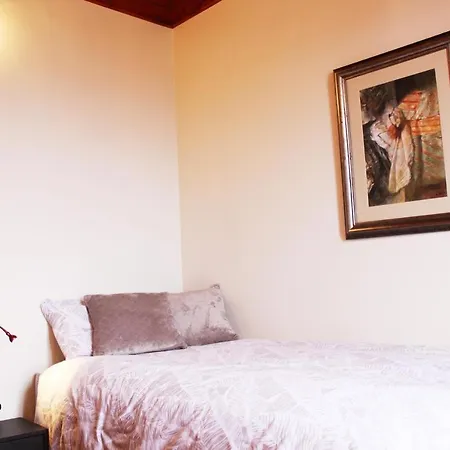 Atlantic Views Semesterbostad