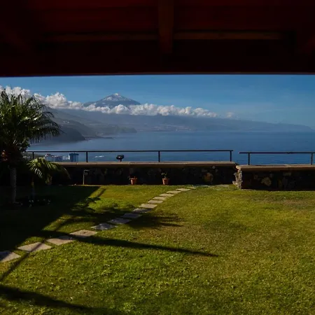 Atlantic Views Semesterbostad *