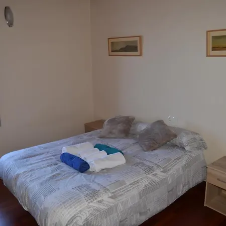 Prázdninový dům Atlantic Views *
