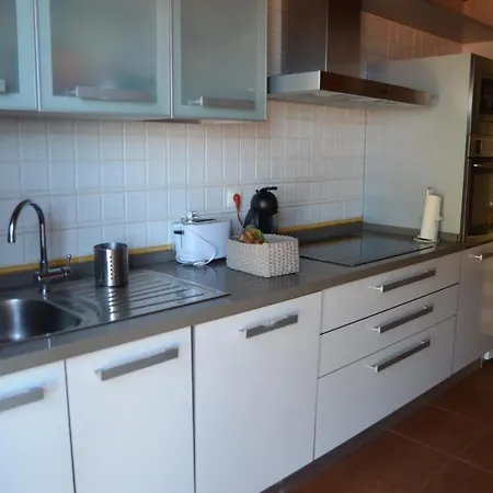 Atlantic Views Prázdninový dům El Pris