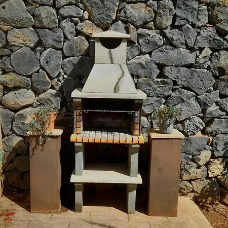 Semesterbostad Atlantic Views El Pris