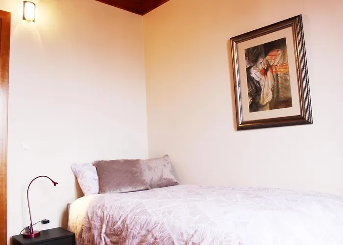 Atlantic Views 別荘