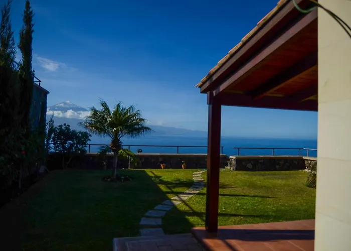 別荘 Atlantic Views *