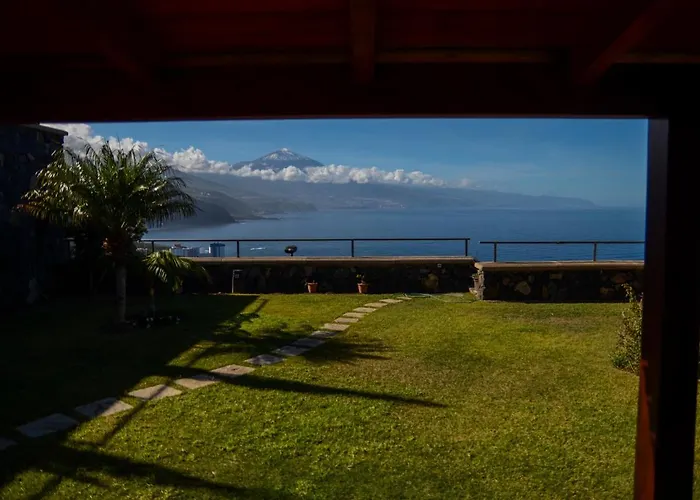 Atlantic Views 別荘 *