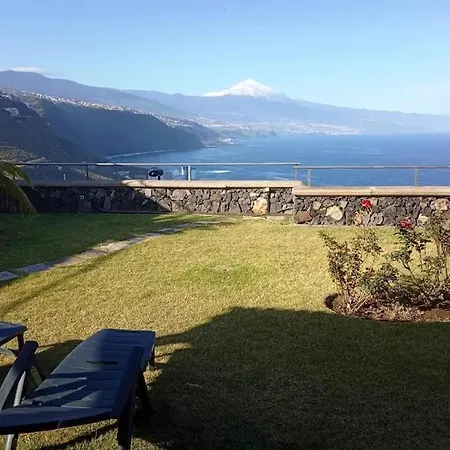 Atlantic Views Сasa de vacaciones