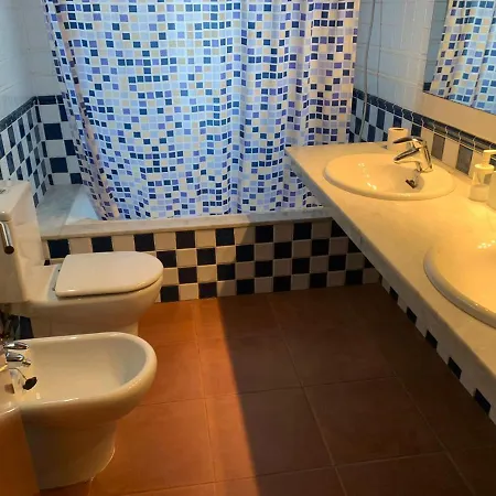 Сasa de vacaciones Atlantic Views *