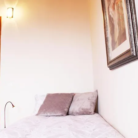 Сasa de vacaciones Atlantic Views *