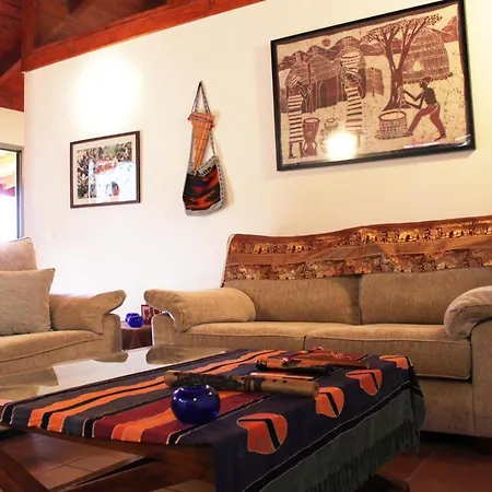 Сasa de vacaciones Atlantic Views *