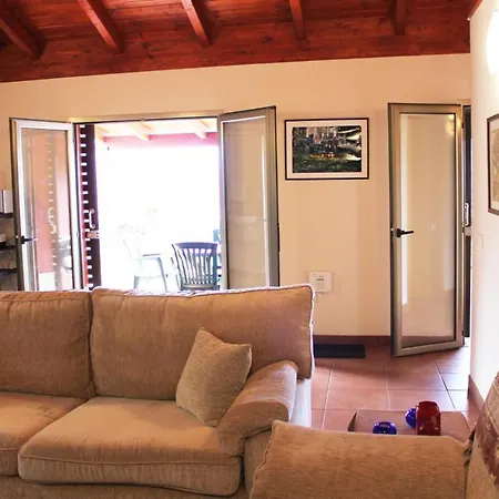 Сasa de vacaciones Atlantic Views *