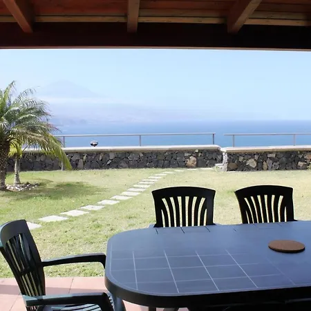 Сasa de vacaciones Atlantic Views *