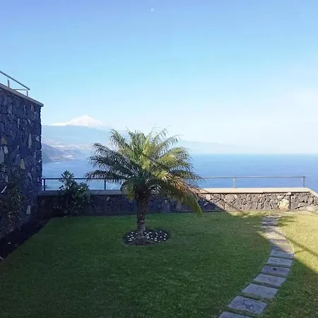 Сasa de vacaciones Atlantic Views *