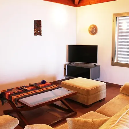 Atlantic Views Сasa de vacaciones El Pris