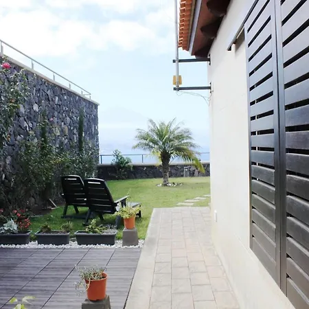 Сasa de vacaciones Atlantic Views