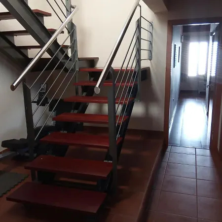 Сasa de vacaciones Atlantic Views