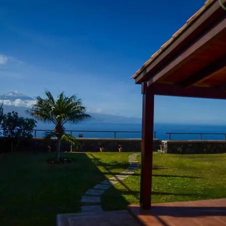 Сasa de vacaciones Atlantic Views *