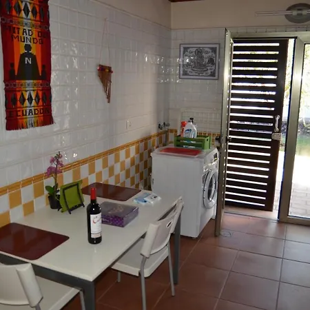 Сasa de vacaciones Atlantic Views