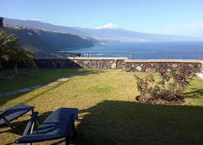 Atlantic Views Holiday home