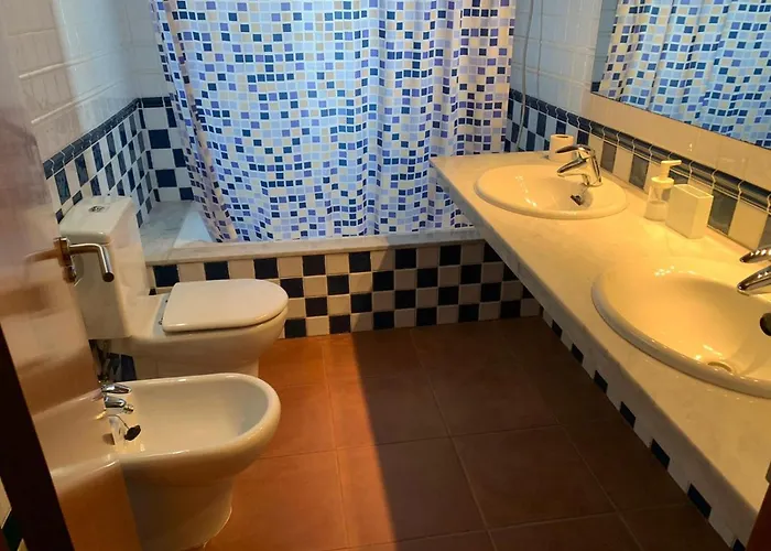 Holiday home Atlantic Views *