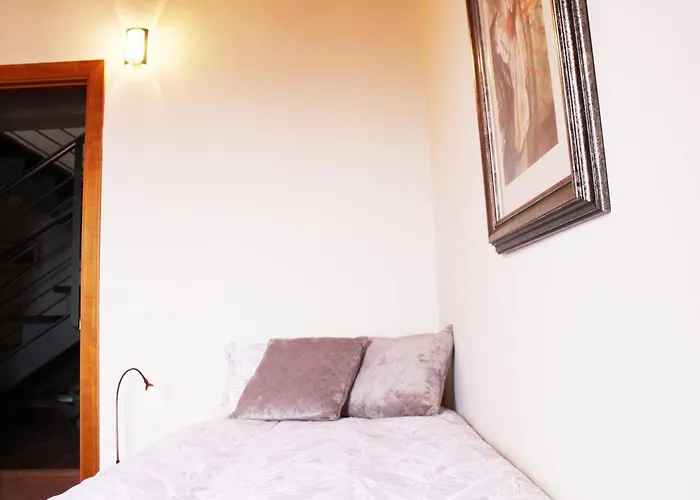 Holiday home Atlantic Views *