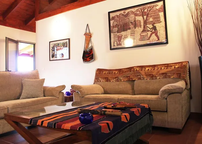 Holiday home Atlantic Views *