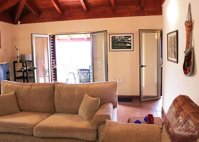 Holiday home Atlantic Views *