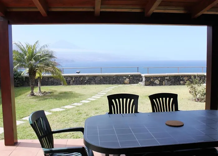 Holiday home Atlantic Views *