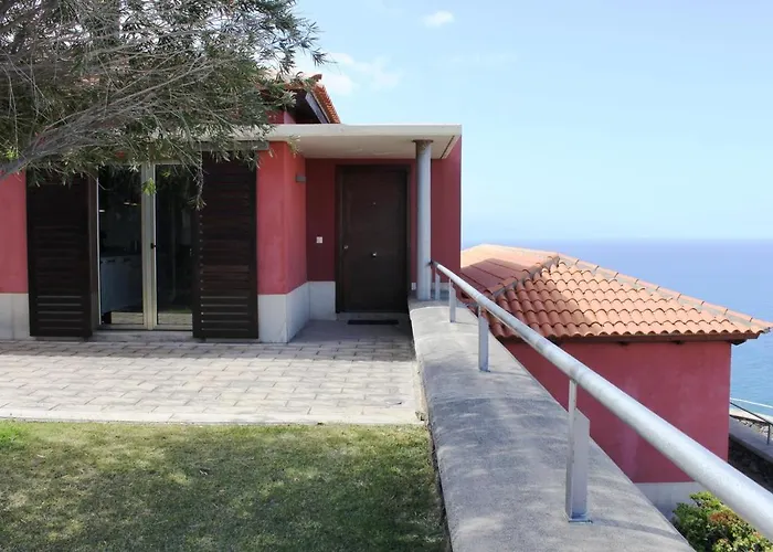 Holiday home Atlantic Views El Pris