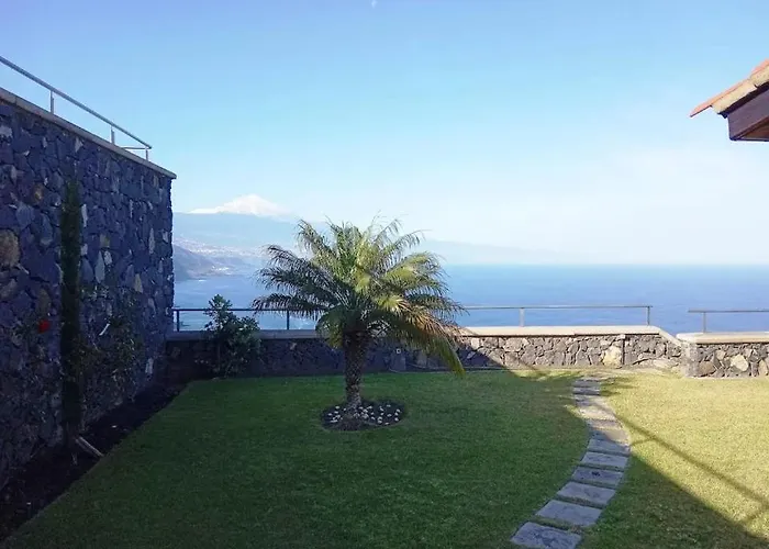 Holiday home Atlantic Views *