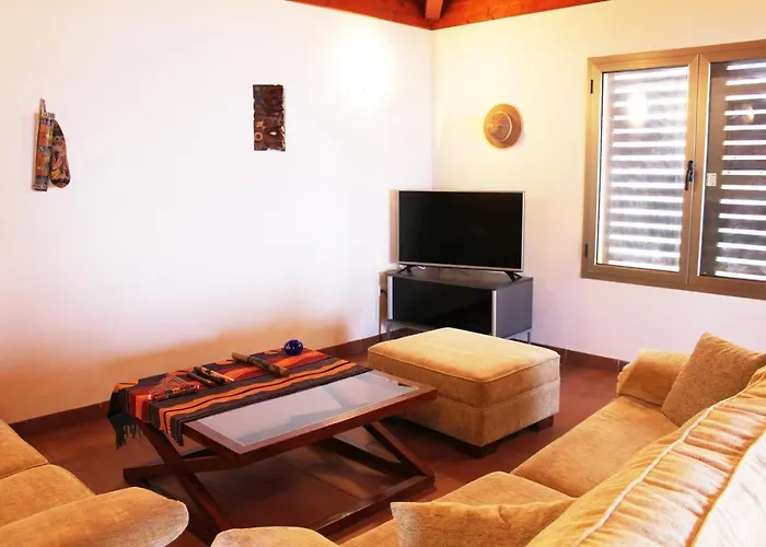 Atlantic Views Holiday home El Pris