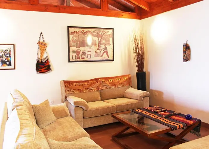 Atlantic Views Holiday home