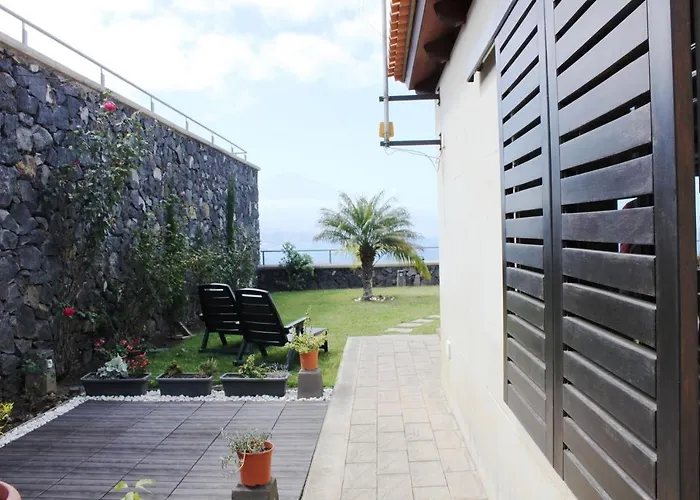 Holiday home Atlantic Views