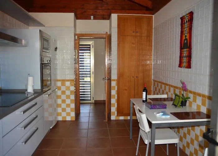 Atlantic Views * El Pris