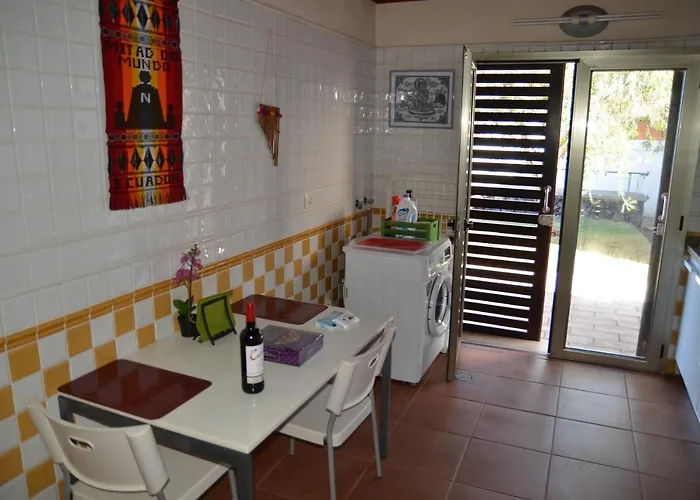 Holiday home Atlantic Views