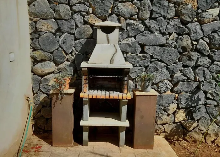 Holiday home Atlantic Views El Pris